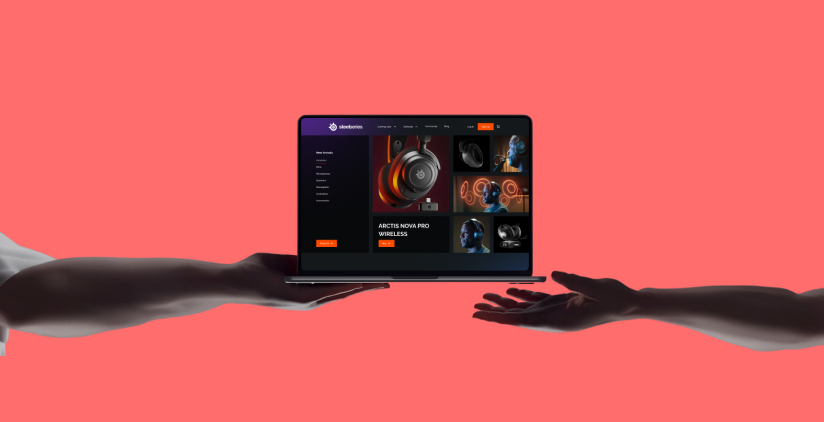 SteelSeries