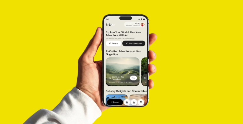 AI Trip Planner